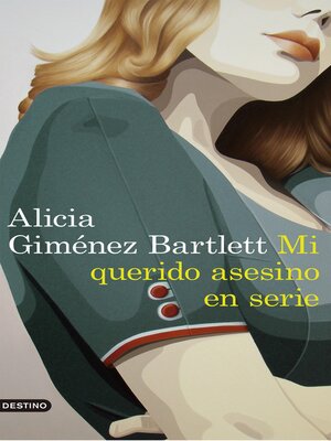 cover image of Mi querido asesino en serie